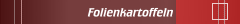 Folienkartoffeln